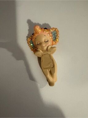 bedazzled sonny angel